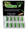 Goldyzen herbal power est un aphrodisiaque à base de plante bio venu d'asie et qui fait augmenter le plaisir sexuel, l'endurance et l'intensité du coït. c'est parfait pour tout amateur de plaisir sexuel