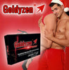 Explorez l'intimité avec Goldyzen. Nos gélules aphrodisiaques vous offrent une expérience sensorielle inégalée.
