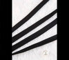 Combinaison de jockstrap V extensible pour hommes avec bretelles réglables - Sous-vêtements sexy et confortables *TAILLE UNIQUE*