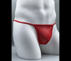 String homme maillage transparent et sexy *TAILLE UNIQUE*
