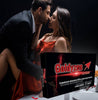 Red light de goldyzen , pour être à fond et au top et avoir la libido d'un taureau comme vitabeast mais en plus light