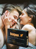 Les 10 meilleurs aliments, boissons et herbes aphrodisiaques pour vous aider à devenir romantique! quel est le meilleur aphrodisiaque pour vous ? assurement Goldyzen , constitué de Ginseng, reishi, moringa, hibiscus, ashwaganda, vitamie E,vitamine C, ginkgo biloba pour vous aimer comme au premier jour